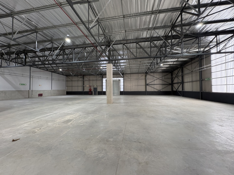 To Let Commercial Property for Rent in Atlantic Hills Western Cape